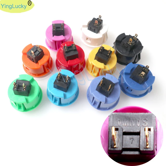 combo button 24mm Sapphire12個 30mm 2個 C.O.M.B.O. Button