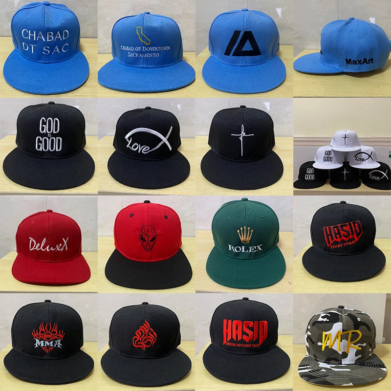 Baseball caps Men Women Personalized Caps Team Embroidery Printed Baseball Caps Fraternity Hats Fashion Outdoor Hip Hop