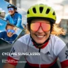 POC gold classic cycling sunglasses Cycling glasses running on board 2