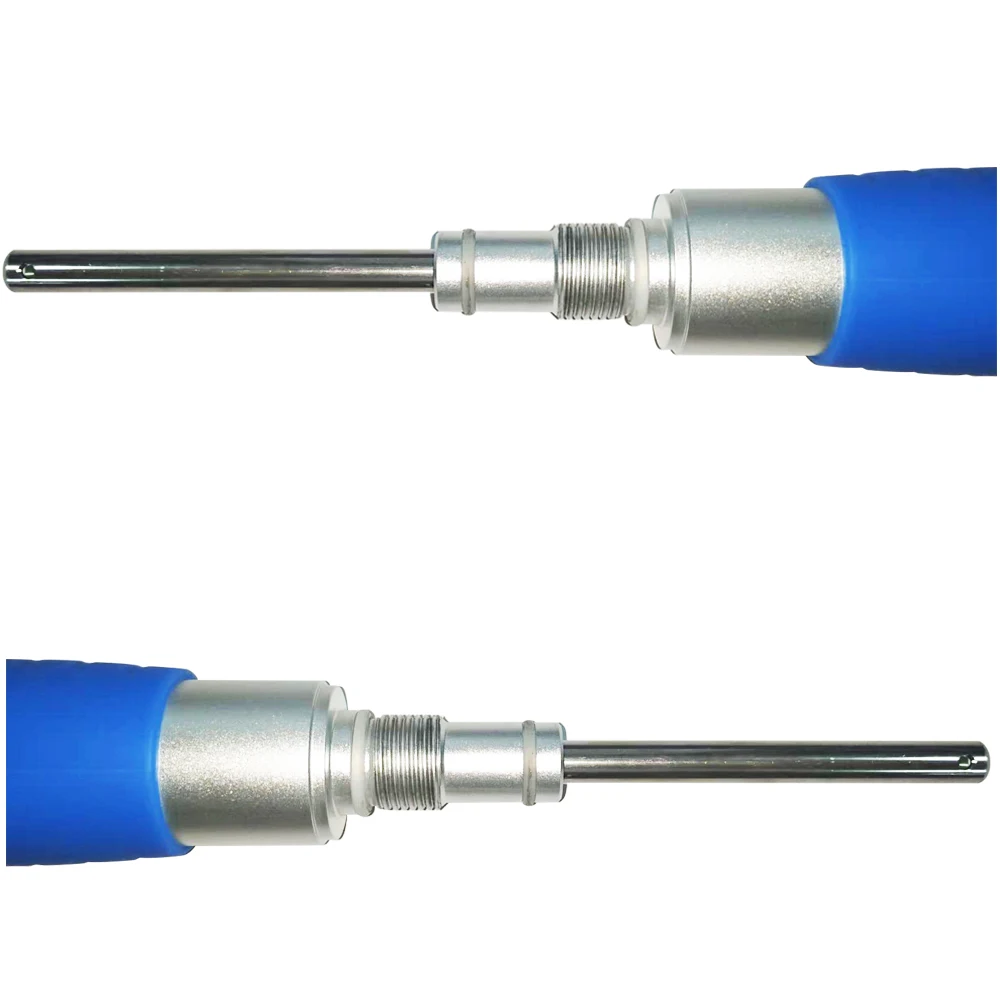 New Pneumatic Shockwave Tube Top Quality Shock Waves Spare Parts Tubes For Handle Replacement Accessories Tubes 5