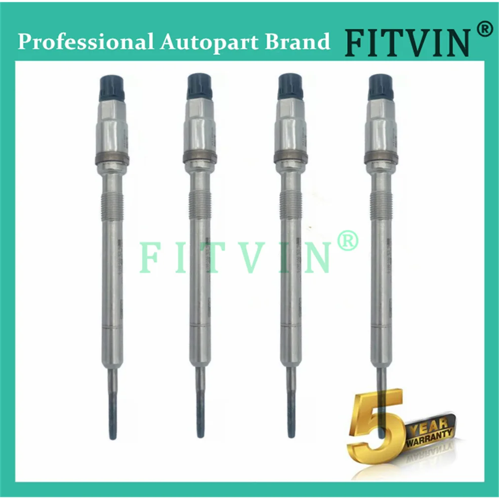 03L905061F 03L905061D 03L905061E 03L905061G 03L905061K Glow Plug Sensor Suit For Audi A3 Q7 VW Golf Passa