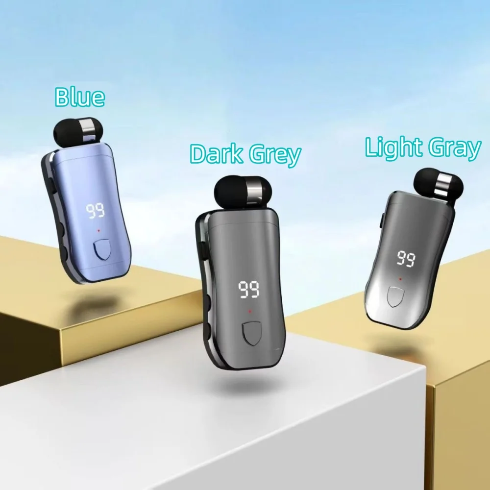 kaulalla pidettävät kuulokkeet