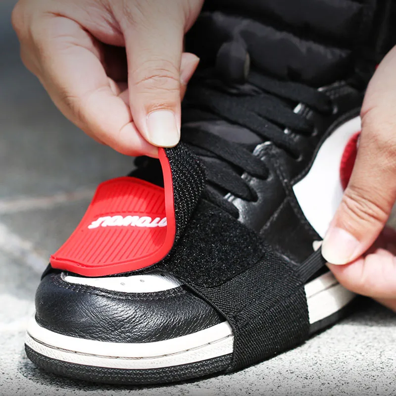 Motorcycle Rubber Gear Shift Pad Boot Cover Shifter Guards, motorcycle shift pad,motorcycle shoe cover