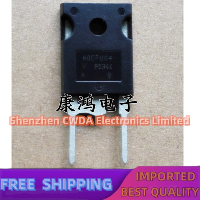 

10 шт-20 шт 60EPU04 TO-247 60A/400V в наличии может быть куплен