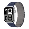 Indigo Grey