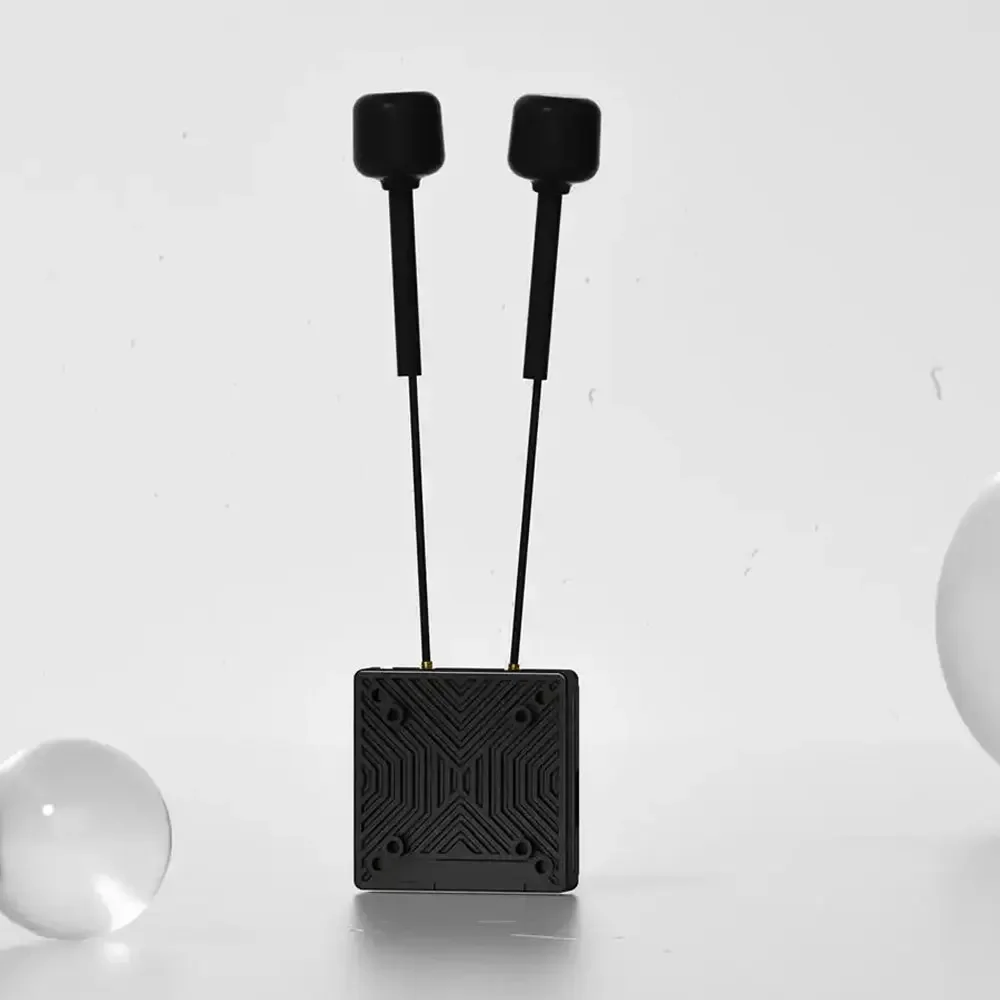 Caddx Walksnail Avatar HD V2 Kit or Pro Kit (Dual Antennas) w/ Gyroflow+ & 32GB - for FPV Builds​ thumbnail 6