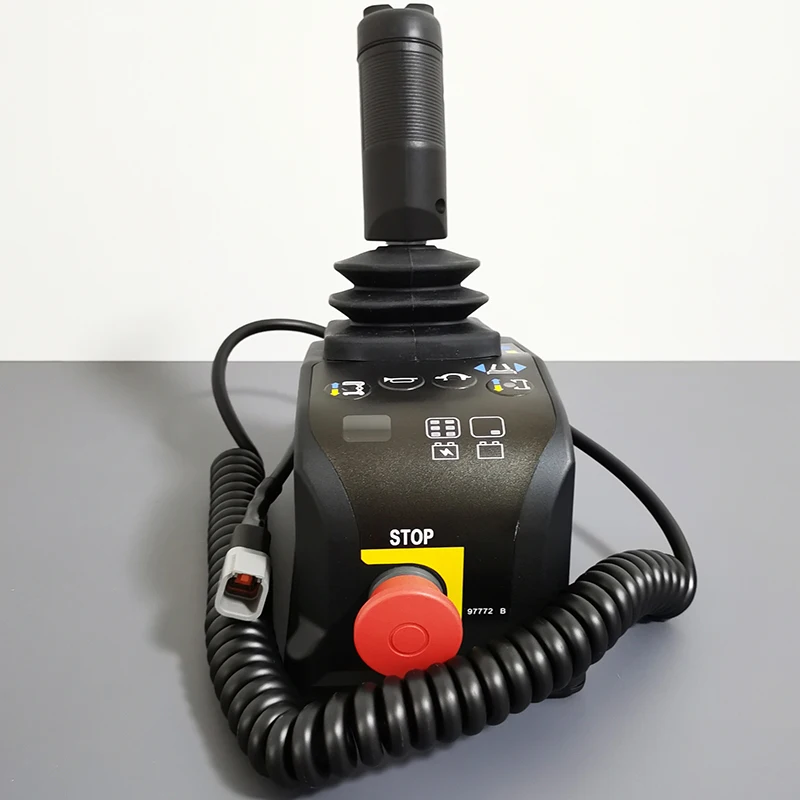 Genie 100840 100840GT Gen 5 컨트롤 박스 (시저 리프트 GR-12 GR-15 GS-1530 GS-1930 용)