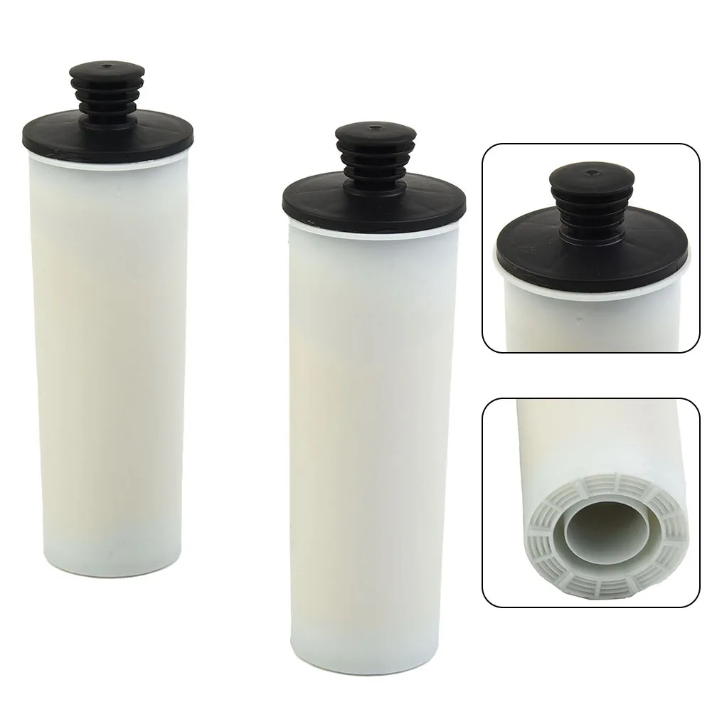 2PCS Descaling Filter For KARCHER SC3 SC 3 SC3MX Easyfix Steam Cleaner