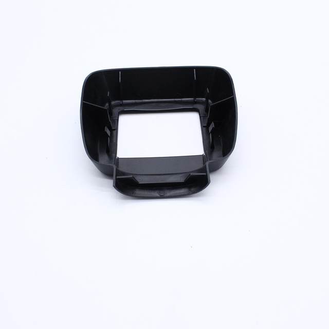 Lower Grill Sensor Trim 5G0907225A9B9 Accessories for VW Golf MK7 Durable