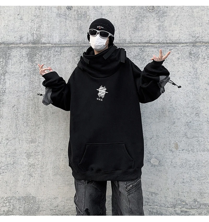 Hoodie Image 7