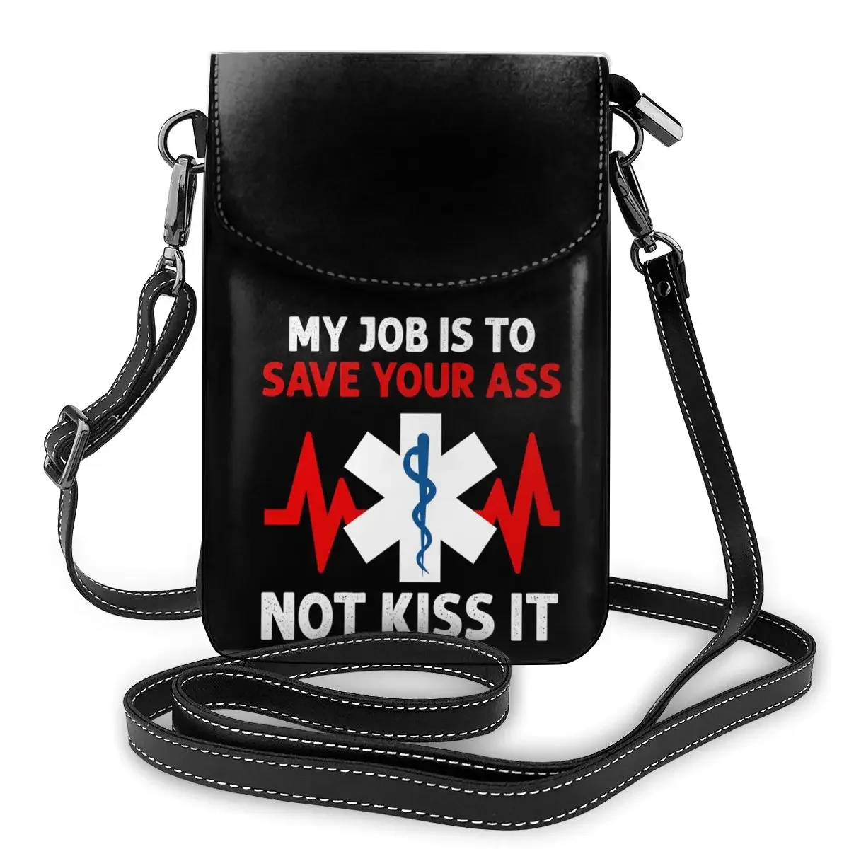 

Парамедийная сумка через плечо для путешествий, женские сумки, модный кожаный кошелек в стиле ретро