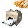 wholesale automatic tortilla make machine crepes samosa roti maker machine automatic chapati 5