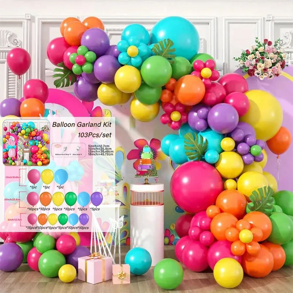Balloons Decoration Ideas for Classroom: A Comprehensive Guide to ...