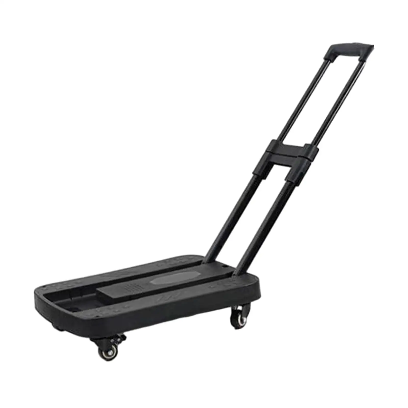 Luggage Trolley Cart Utility Dolly Carrying Multi Purpose Folding Hand Truck