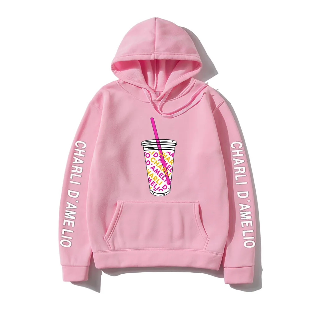 PINK B