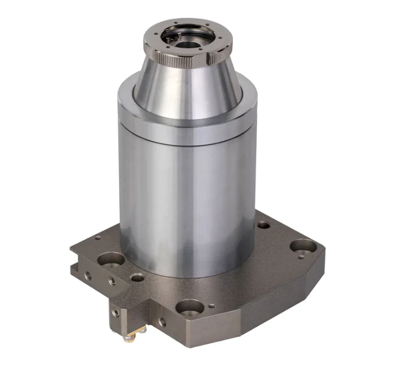 

Cloudray OEM Procutter Nozzle Connector For Fiber Laser Cutting Head