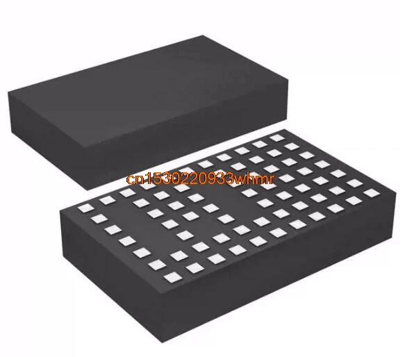 

LTM4608AIV # PBF LTM4608AV LGA68