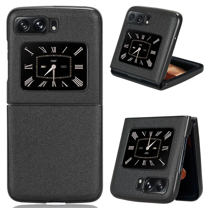 

For Motorola Moto Razr 3 Razr3 5G 2022 XT2251 Case Shockproof Hard Back Cover Phone Case for Motorola Moto Razr 3 Razr3 5G 2022