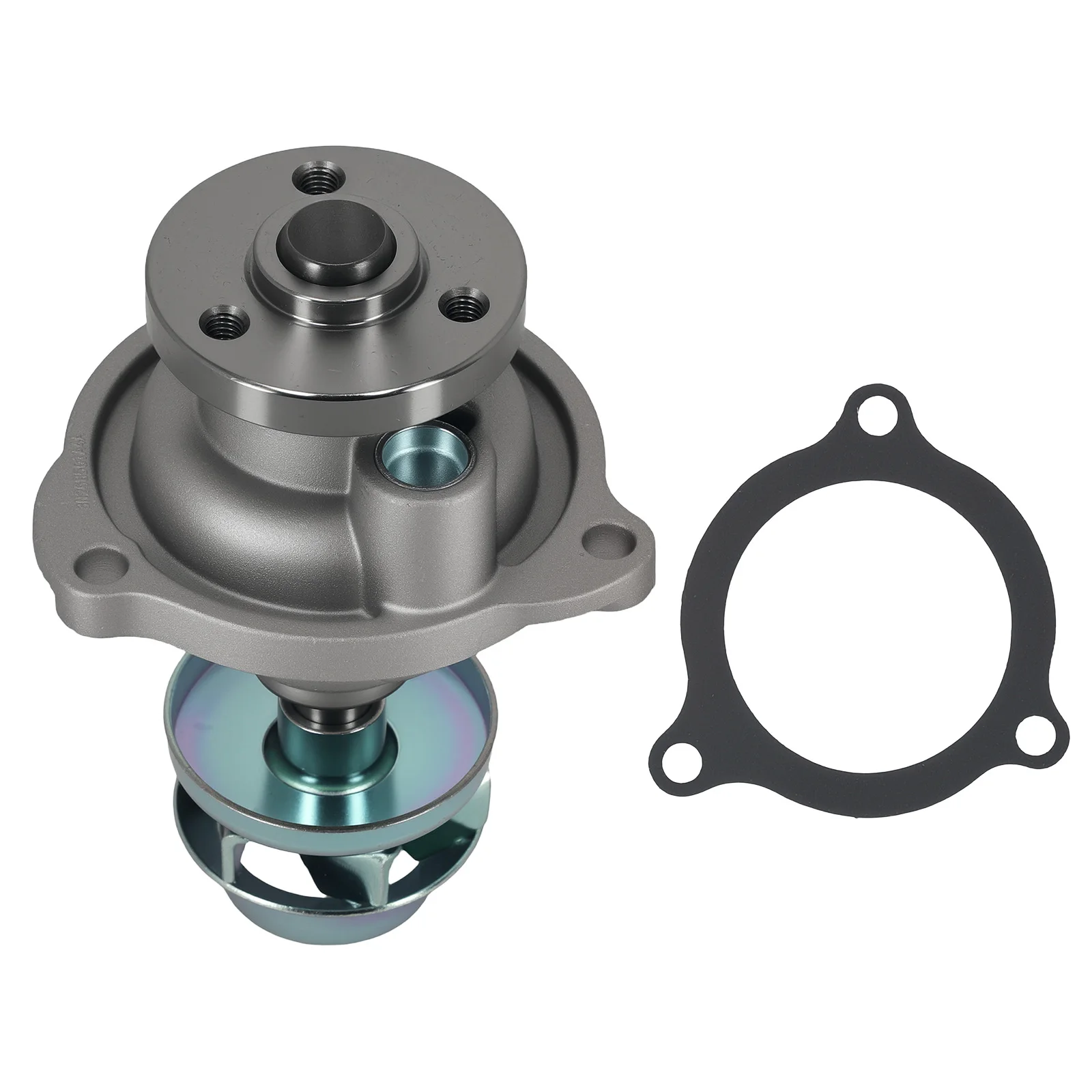 Pompa chłodzenia silnika do Forda Fiesta V KA RB 1.3L 1.6L 2001-2008 AW8931 Aluminiowa