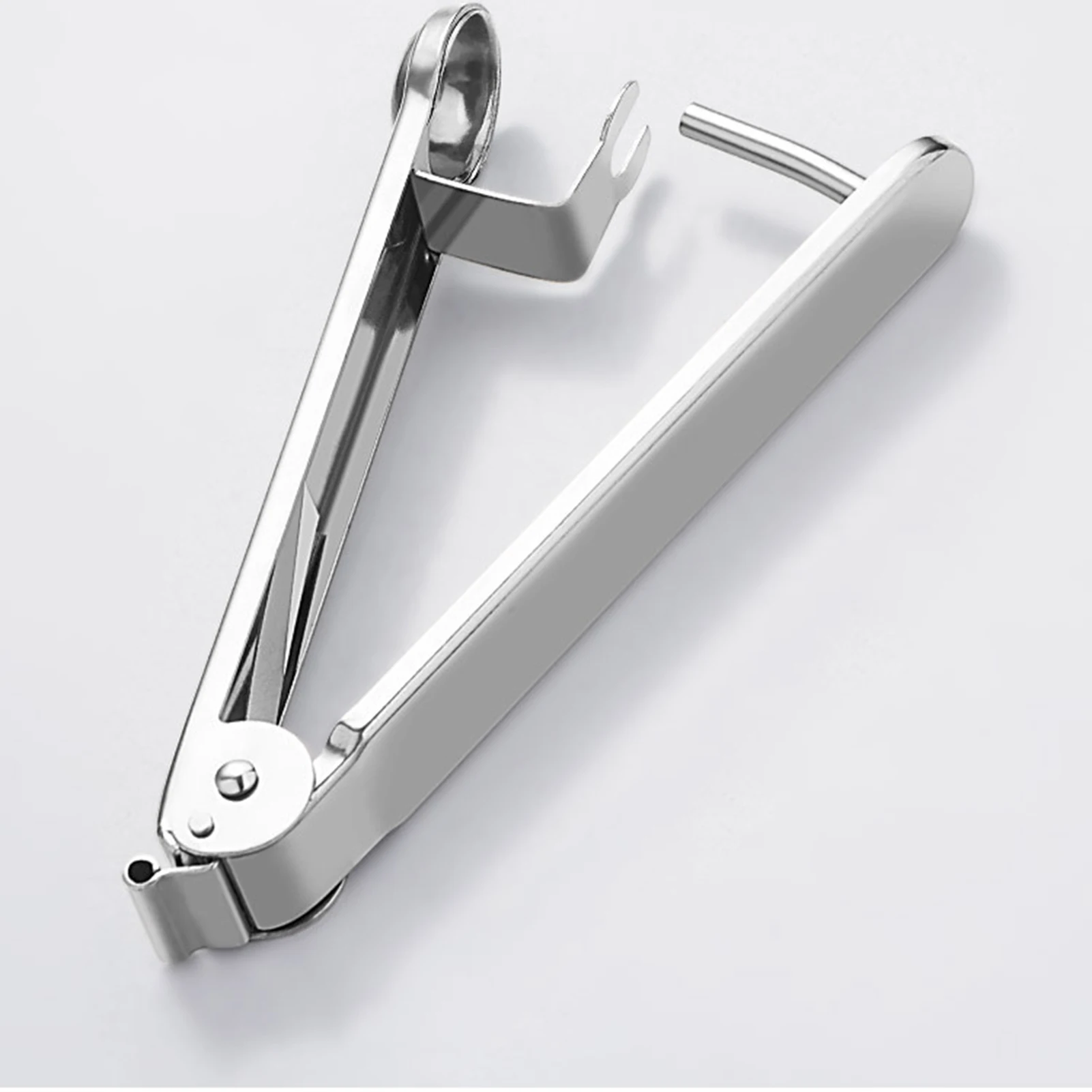 Press-type Cherry Olive Pitter Reusable Washable Cores Remover For Kitchen