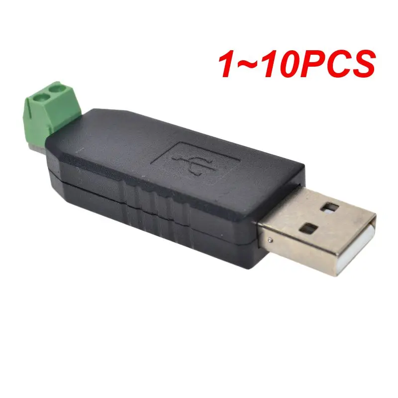 1 ~ 10 Pz A Rs232 Porta Com Seriale Db9 Pin Cavo Prolific Cp2102 Pl2303 Ftdi Null Modem Dce Cavo Adattatore Cablato Incrociato Rs232 Com