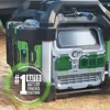 PST3041 Portable Power Station for Indoor and Outdoor Use Included 3000W Nexus PowerStation w/ (4) 5.0Ah Battery 2