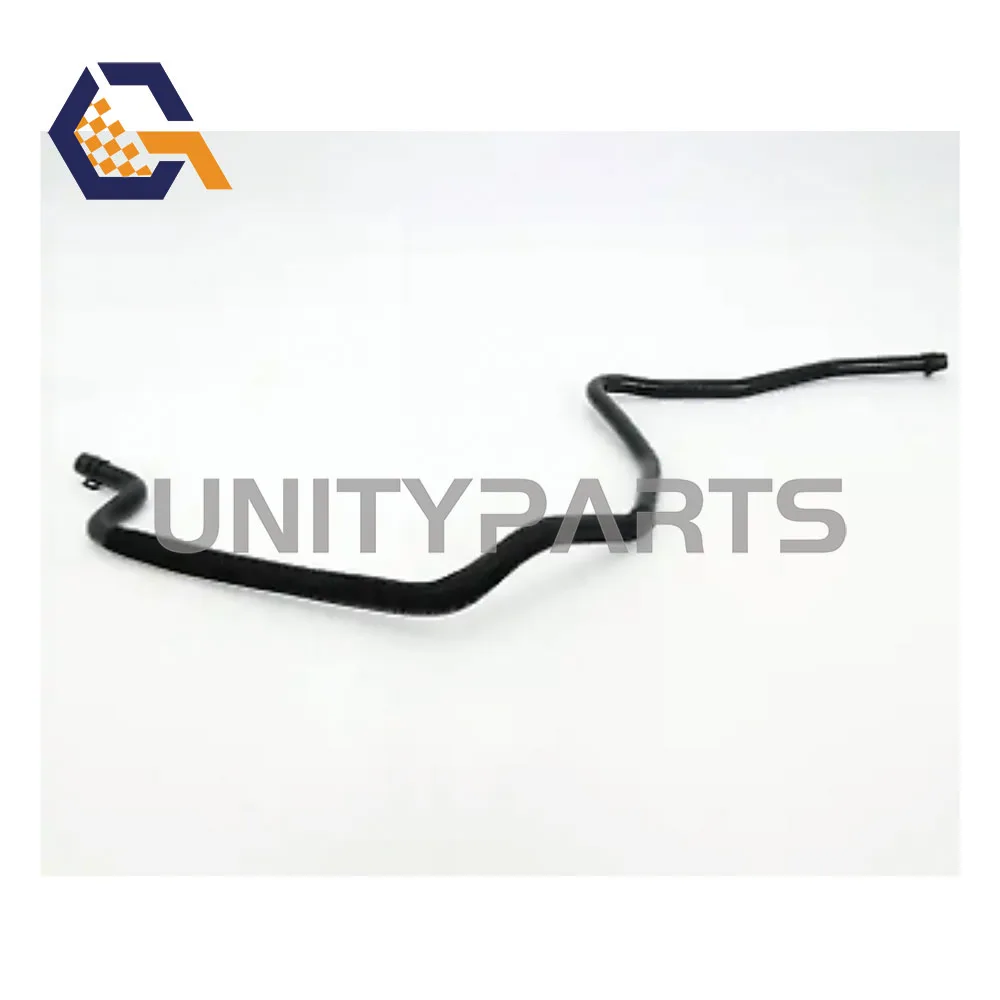 Engine Radiator Coolant Hose For LAND ROVER DISCOVERY 3 4 L319 2005- PCH501014 PCH501013
