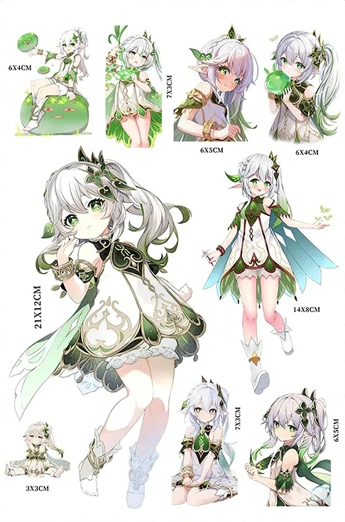 1 set