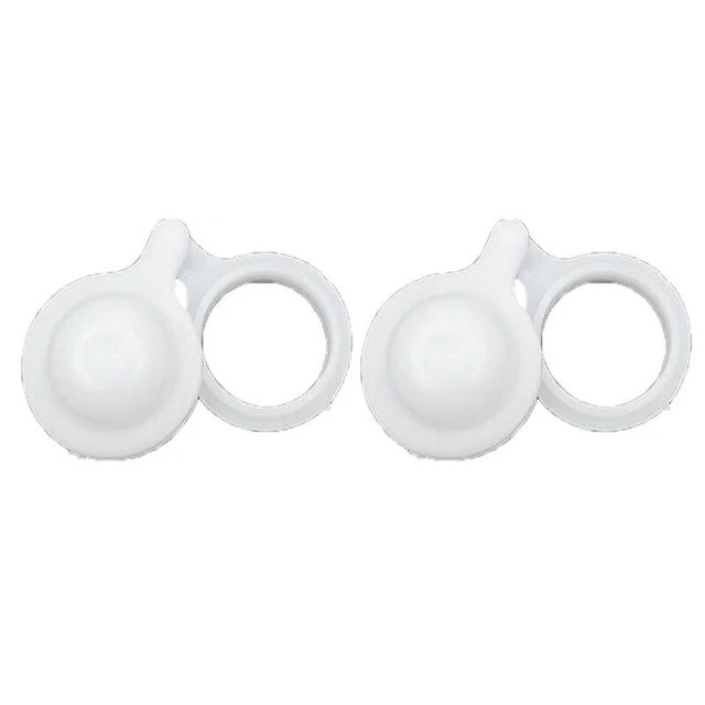 Clip Riparazione Tergicristallo PartyKindom - 2 Set Completi | Ricambio Per Auto - Foto 2