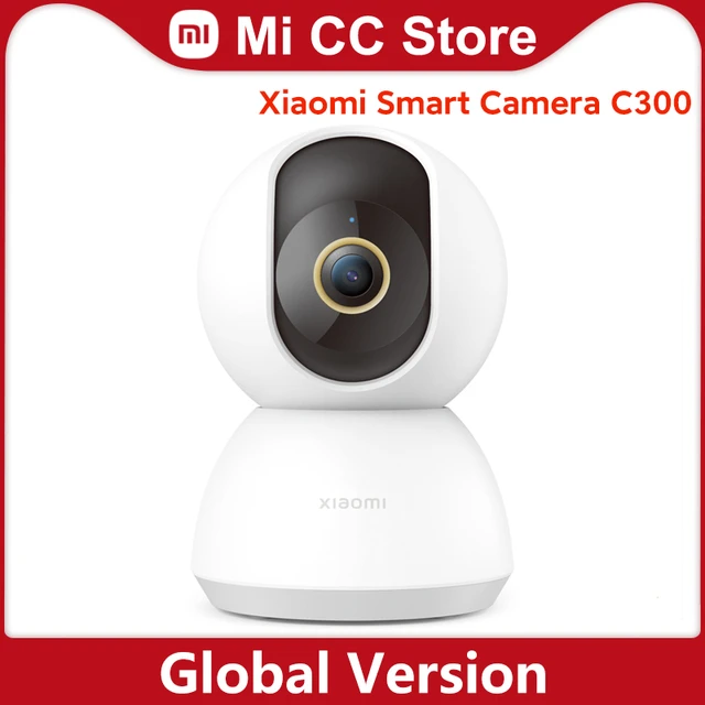 Xiaomi Smart Camera C300 - Surveillance Camera