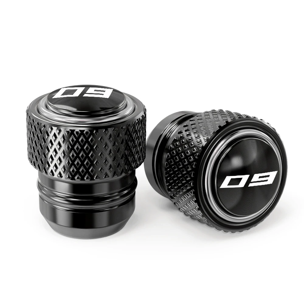 Für YAMAHA MT09 MT09 MT-09 SP FZ09 2021-2024 2025 Motorrad Hinten Vorne Brems Reservoir Flüssigkeit Abdeckung öl Füllstoff Kappe Ventil Kappen – Detail 20
