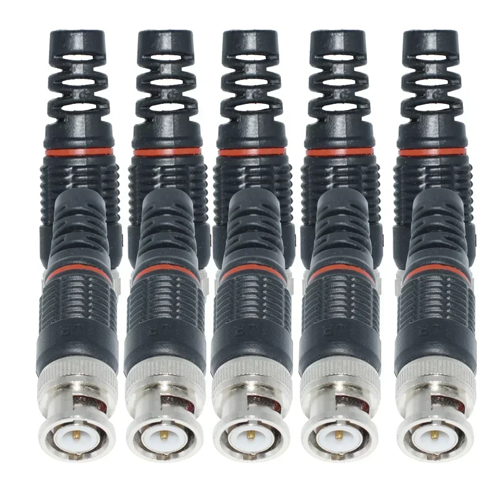 Free Shipping JR-B35 CCTV Connector BNC Adaptor ,50ohms 75ohms BNC Connector CCTV Monitor Accessories Poe Adapter 2