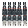 Free Shipping JR-B35 CCTV Connector BNC Adaptor ,50ohms 75ohms BNC Connector CCTV Monitor Accessories Poe Adapter 2