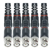 Free Shipping JR-B35 CCTV Connector BNC Adaptor ,50ohms 75ohms BNC Connector CCTV Monitor Accessories Poe Adapter 2