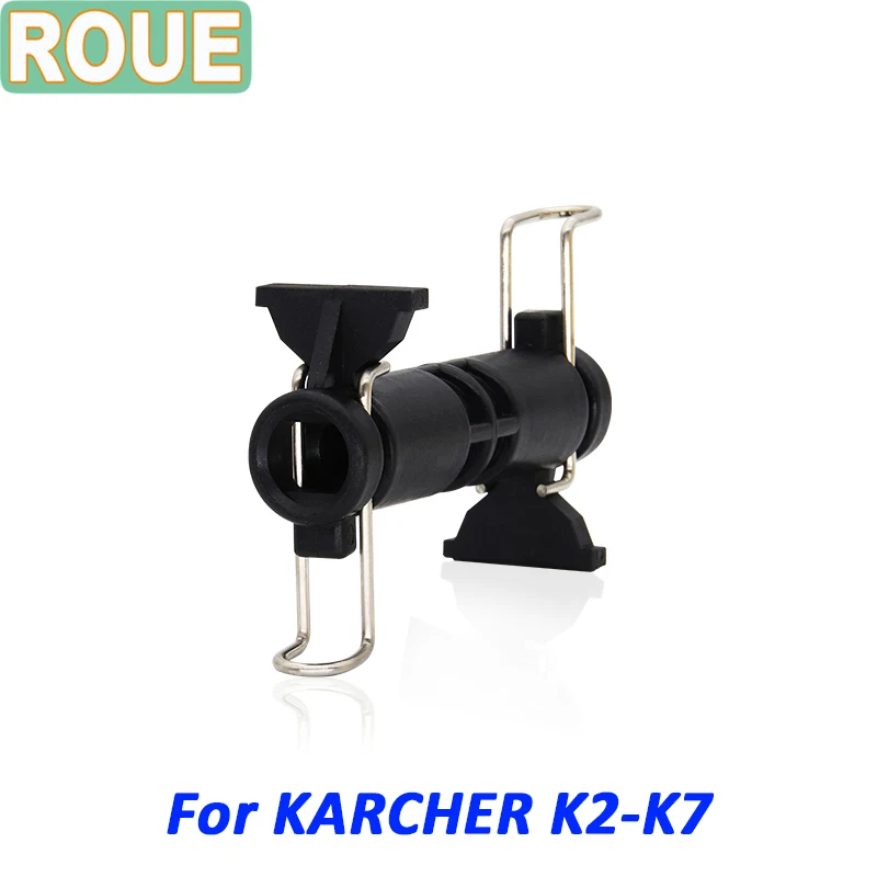 Hose Extension Connector For Karcher K2 K3 K4 K5 K6 K7 High Pressure