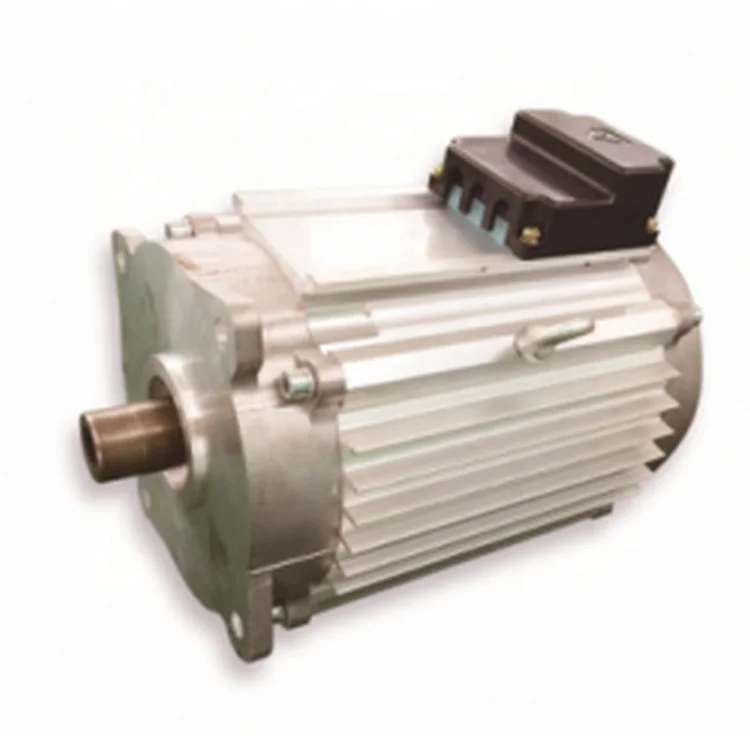 Рисунок 2 - Brogen 10 кВт пиковая мощность