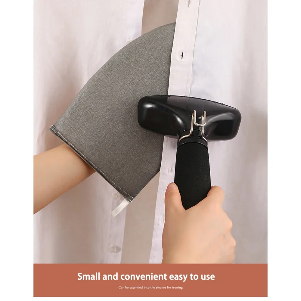 Garment Gloves Heat-resistant and Waterproof Handheld Garment Steamer Steamer Accessories garment steamer accessories