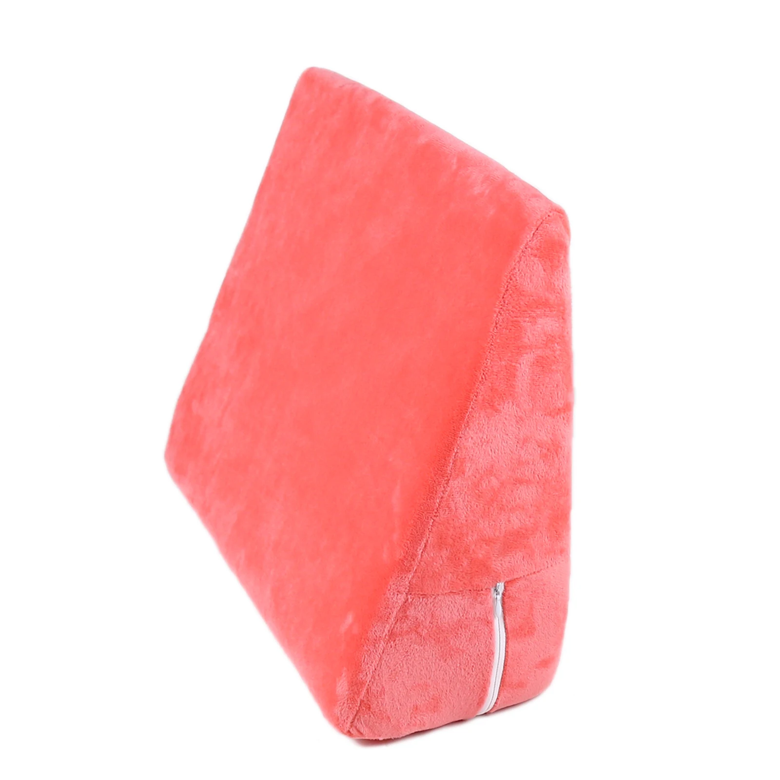 Intimate Sex Positioning Cushion Microfiber Triangle Cushion Support Pad Sponge Adult Cube Wedge Erotic Toy Sex Shop