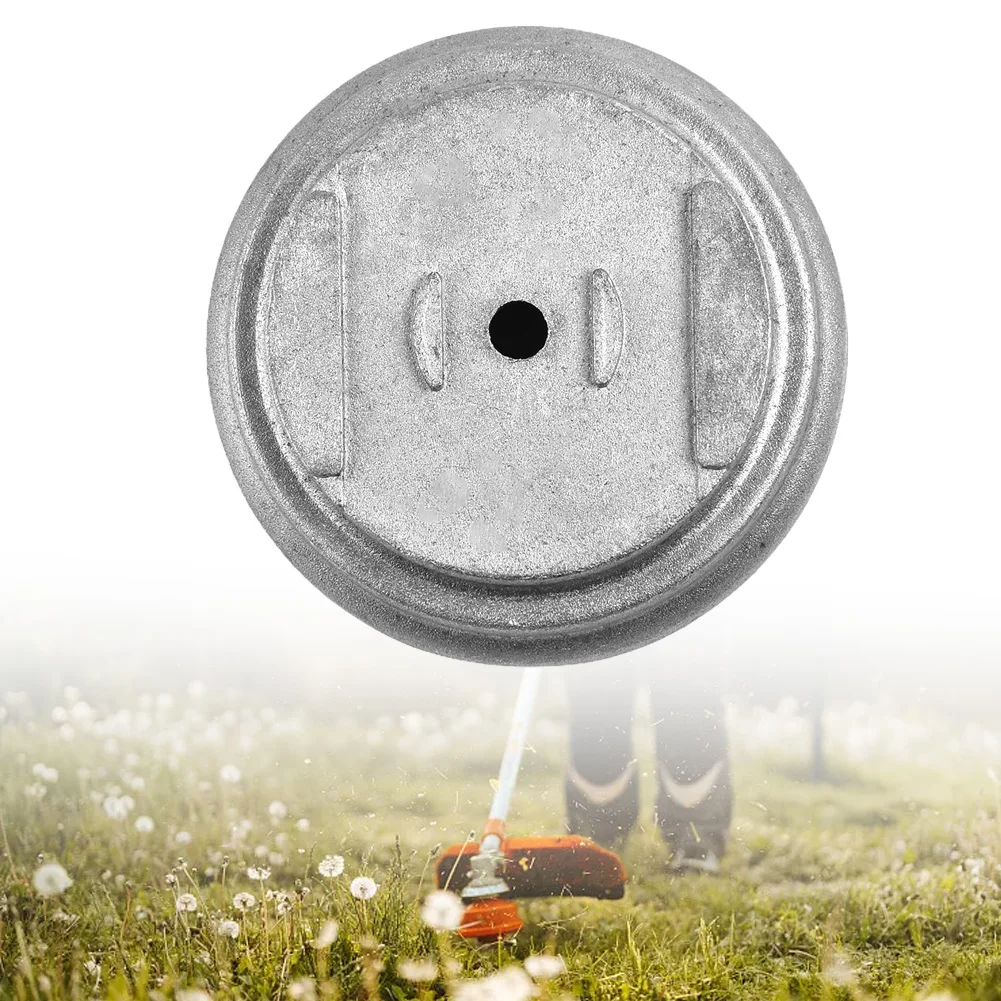 Grass Trimmer Head Guard Blade Base Garden Electric Lawn Mower Brush Cutter Spare Parts Accessories