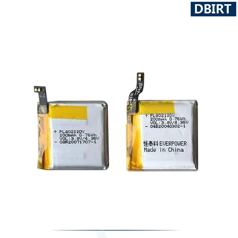 Advanced U0200L1 Watch Battery