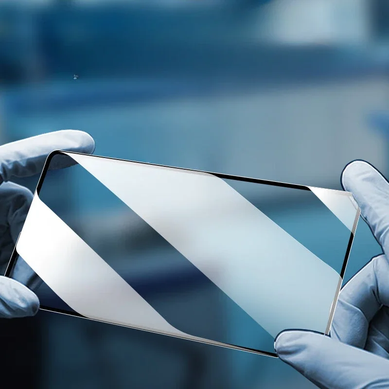 Premium 9H Tempered Glass Screen Protector