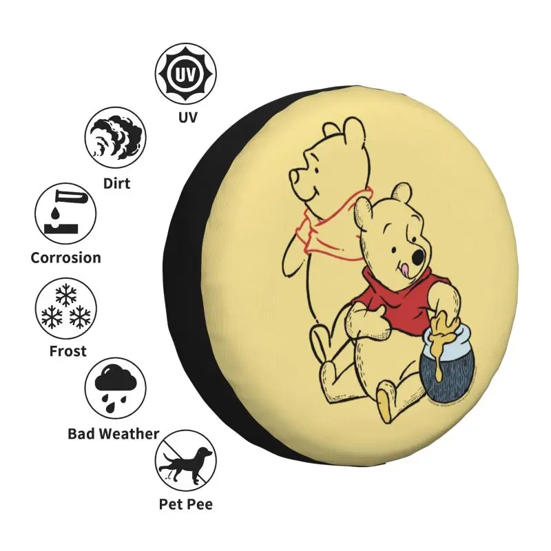 ������ ���� Ǫ�� ����� �� Ÿ�̾� Ŀ��, �̾���� ������ ���� RV SUV ķ��ī �׼�����, 14 15 16 17