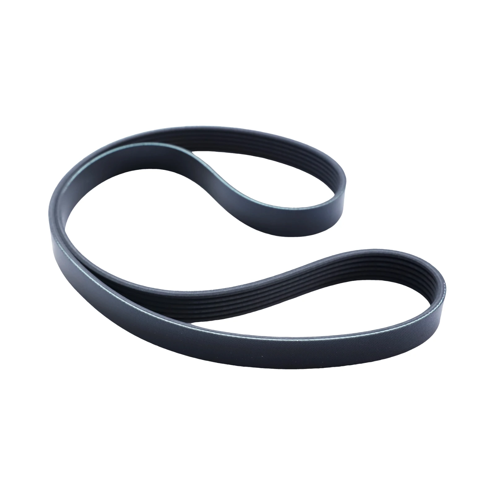 6PK1175 V-Ribbed Belt For RENAULT 19 II Chamade 1.9 dT 1992-1995 MAZDA 121 III 1.25 1996-2003 VOLVO 440 K 460 L ROVER 200 400
