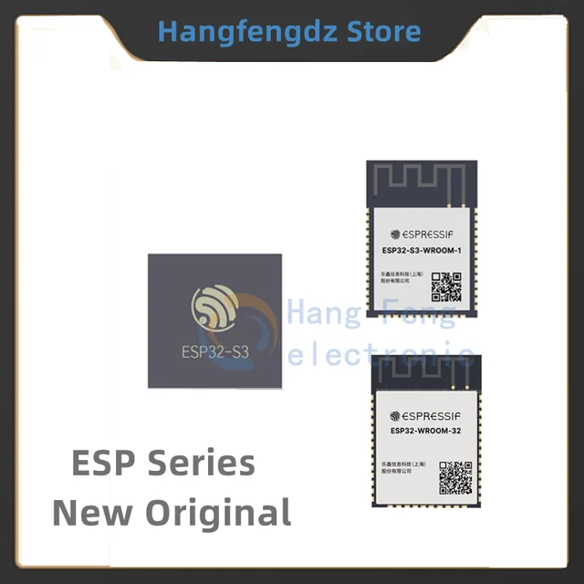 ESP32-Audio-Kit ESP32 Audio Development Board Wireless WiFi Module  Dual-core ESP32-A1S 8M Serial to WiFi ESP32-Aduio-Kit - AliExpress