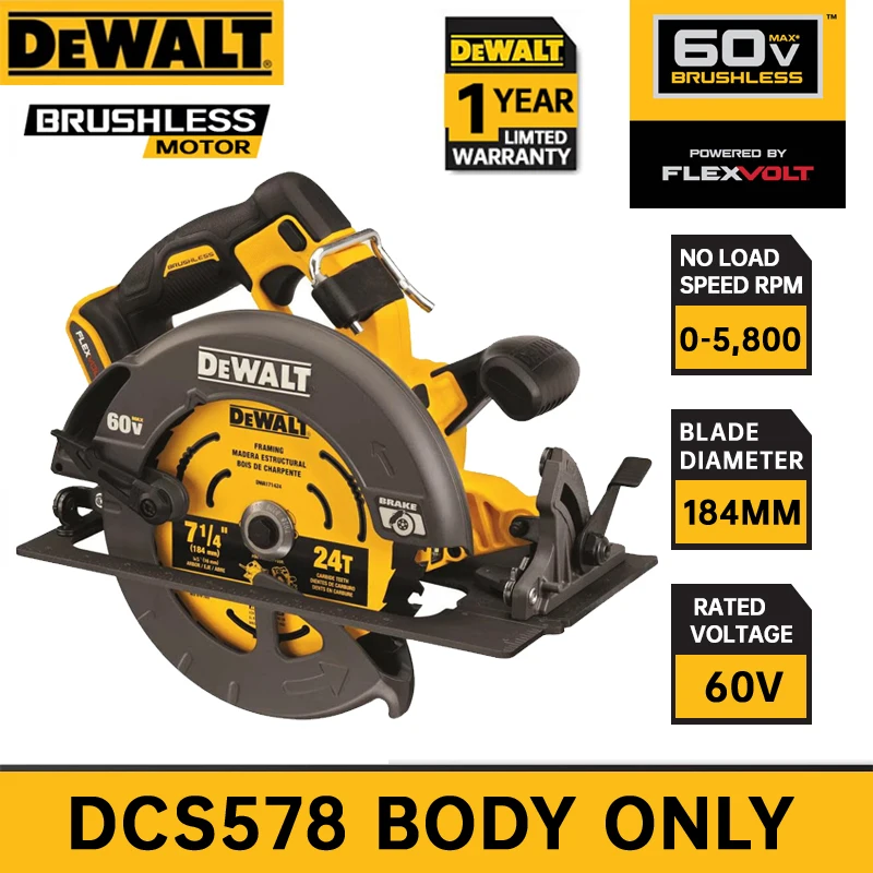 Dewalt Circular Saws Cordless Dewalt Circular Saw Tool Dewalt