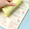 100-500PCS Seals Stickers Corgi Cartoon Dog for Stickers Packaging Home Made Animal Rolling Stickers Labels 6