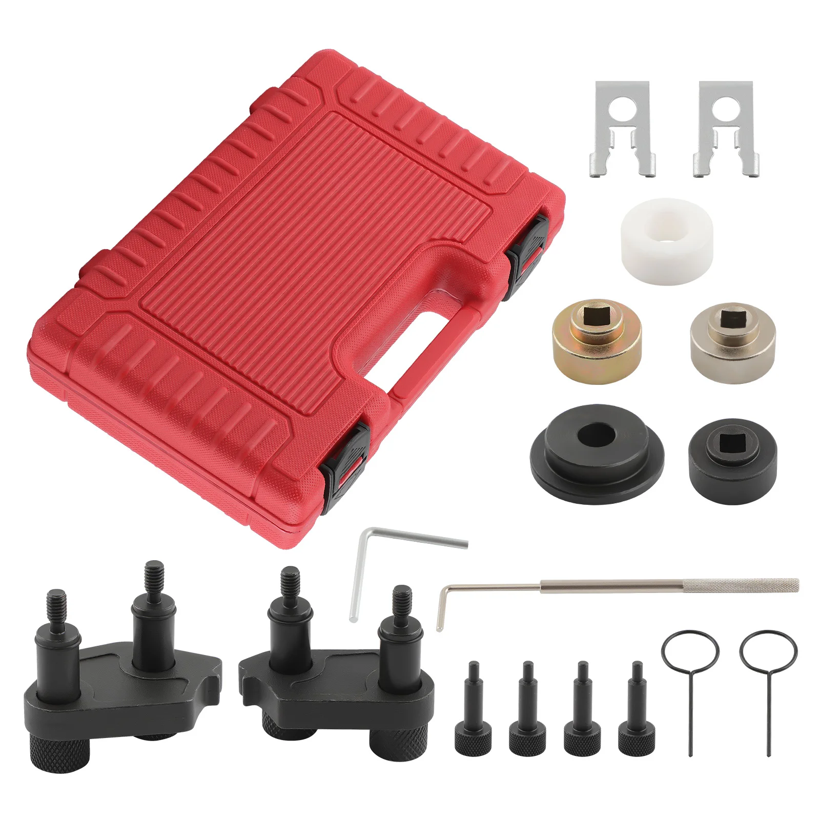 

Engine Timing Tool Set For VW VAG 1.8L 2.0L EA888 T10352 T40271 T10368 New For Audi EA888 T40196 T40271 T10368 T40196