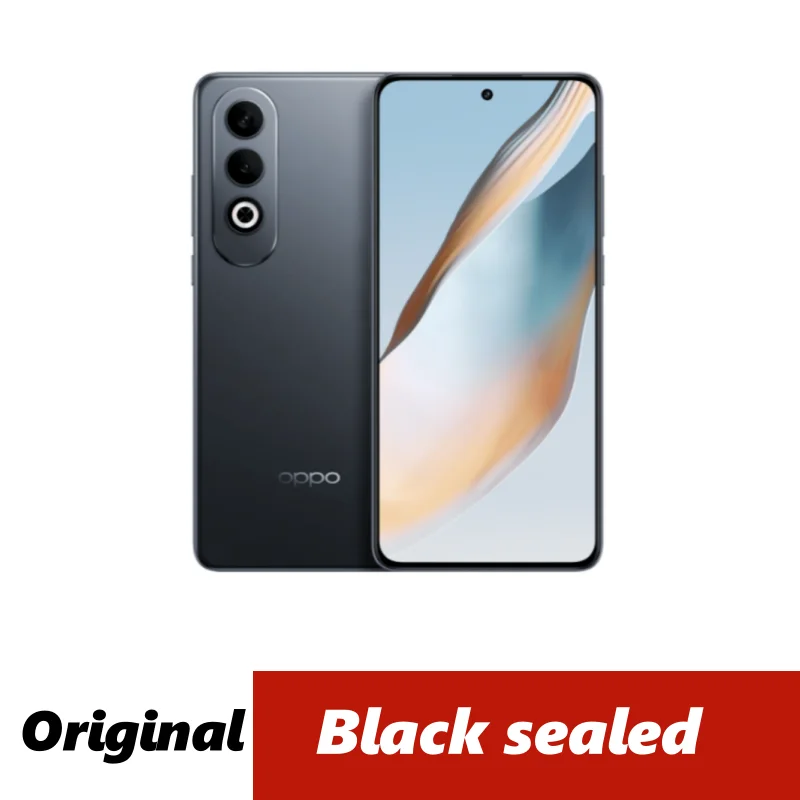 OPPO K12 PLUS Snapdragon 7 Gen3 5G 6.7