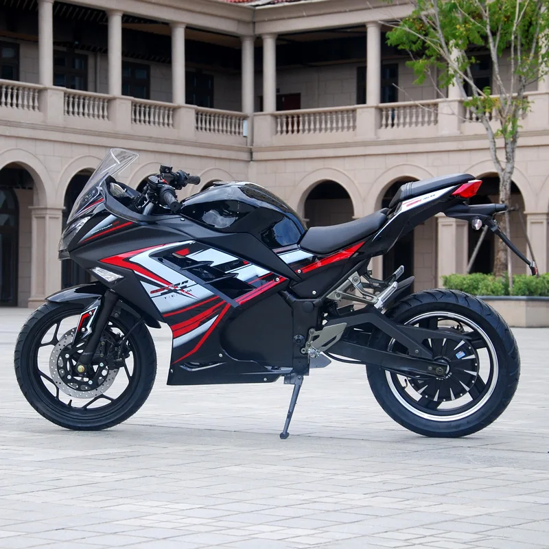 tailg electric motorcycle 15000w morocco 72v ce certificate