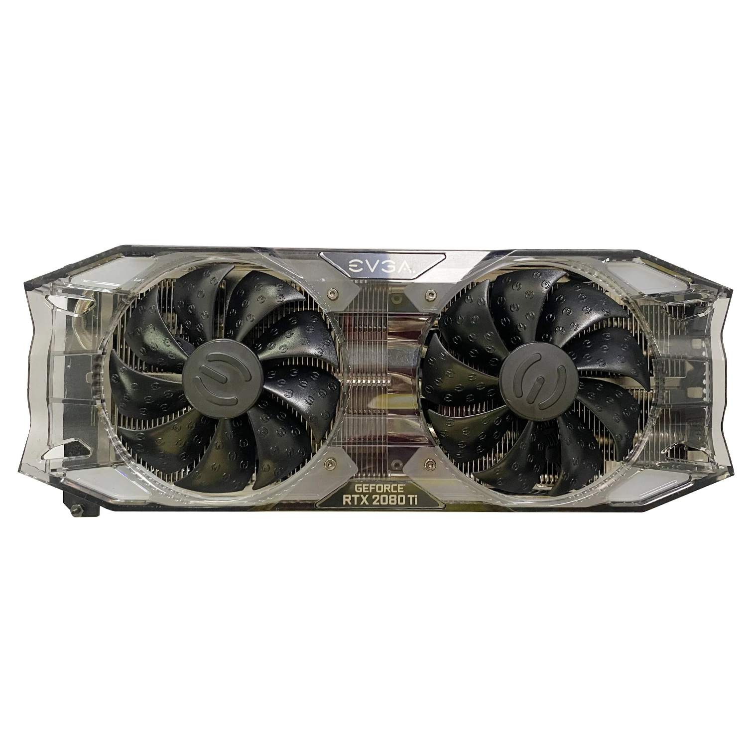 EVGA GeForce RTX 2080 Ti XCゲーミング